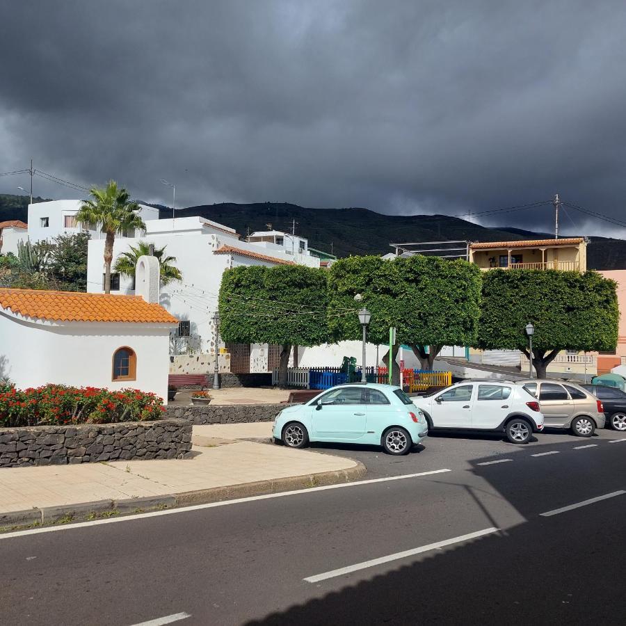 Candela'S House Barranco Hondo Exterior photo